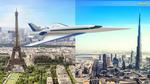 Spike Aerospace’s Supersonic Design Being Validated in Test Flights