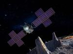 “Lighten Up” - Deep Space Communications via Faraway Photons