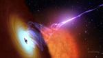 NuSTAR Probes Black Hole Jet Mystery