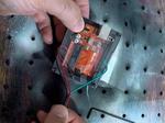 Arduino Strain Relief Enclosure