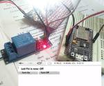 Controlling Appliances From Smartphone