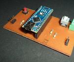 Solar Tracker
