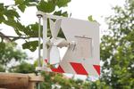 Build a windmill-powered music box