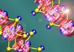 SLAC-led Study Shows Potential for Efficiently Controlling 2-D Materials With Light