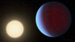 Lava or Not, Exoplanet 55 Cancri e Likely to have Atmosphere