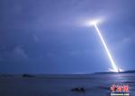 China sets out long-term space transportation roadmap including a nuclear space shuttle