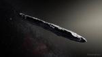 Solar System’s First Interstellar Visitor Dazzles Scientists