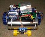 Industrial AI Robot