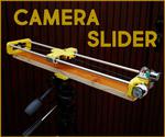 Make a Motorised Camera Slider