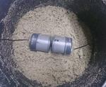 Measure Soil Moisture With Sound Amplitudes