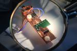 New technique allows rapid screening for new types of solar cells