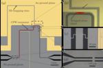 Quantum coupling