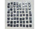 Symmetric Bit Encyclopedia, 6x6