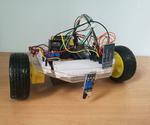 How to Make a Bluetooth Controlled Simplistic RC Car - jpralves.net