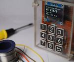 Portable Cricket Scoreboard