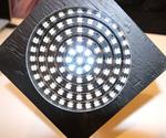 Pulse (Volume Activated LEDs)