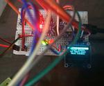 Arduino-Nano and Artificial Neural Networks