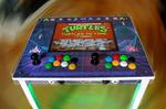 Building My Raspberry Pi IKEA Retro Arcade Table
