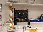 Electromechanical display
