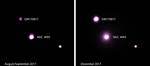 Neutron-star merger yields new puzzle for astrophysicists