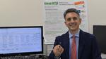 NUS engineers invent tiny vision processing chip for ultra-small smart vision systems and IoT applications