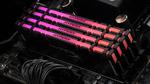 CES 2018: HyperX Unveils World’s First Infrared Synchronized DDR4 RGB Memory