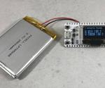 Heltech Wifi Kit 32 Based Network Scanner