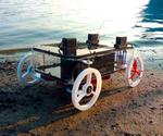 Arduino Rc Amphibious Rover