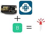 Quadcopter With Nodemcu And Blynk(Without Flight Controller) - jpralves.net