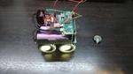 Raspberry Pi Zero WiFi Car