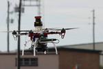 Programming drones to fly in the face of uncertainty