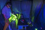 Researchers discover novel exciton interactions in carbon nanotubes