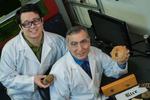 Edible Electronics Are Here Thanks to Researchers at Rice University