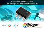 Allegro MicroSystems, LLC Has Announced A Family Of Unique 2D Hall ...