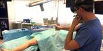 Surgeons use Microsoft HoloLens to ‘see inside’ patients before they operate on them