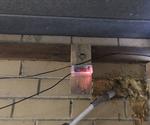 Arduino Garage Door Alarm With Blynk
