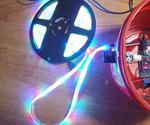 Motion Activated Led Strip