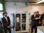 The world’s first formic acid-based fuel cell