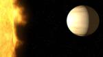 NASA Finds a Large Amount of Water in an Exoplanet’s Atmosphere