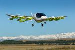 Larry Page’s Flying Taxis, Now Exiting Stealth Mode
