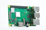 Raspberry PI 3 Model B+ on sale now at $35