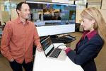 Artificial intelligence in action