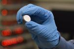 New sodium-ion electrolyte may find use in solid-state batteries
