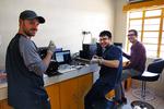 Lab-on-a-chip delivers critical immunity data for vulnerable populations