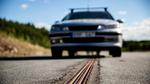 World’s first electrified road for charging vehicles opens in Sweden