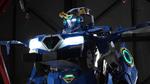 4-meter Tall Ridable Transforming Humanoid Robot “J-deite RIDE” Unveiled