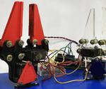 3D Printing: Robotic Claw with Arduino