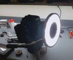 3dPrinted Ring Light