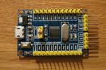 Go on very small hardware (Part 1)