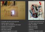 Paper As a Substrate for Circuits